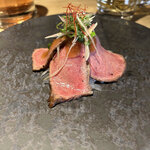 尾崎牛と直送海鮮 個室居酒屋 しおり - 