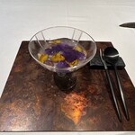 ラ・ヴァガボンド - 