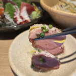 尾崎牛と直送海鮮 個室居酒屋 しおり - 