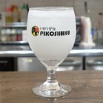 トリワイン ＰＩＫＯＳＨＨＨＵ - チューハイカルピス