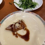 チャイニーズガーデンレストラン 新福記 - 