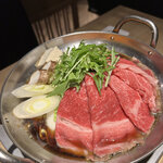 尾崎牛と直送海鮮 個室居酒屋 しおり - 