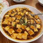 チャイニーズガーデンレストラン 新福記 - 