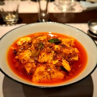 中国四川酒家 蔓山 - ⚫麻婆豆腐