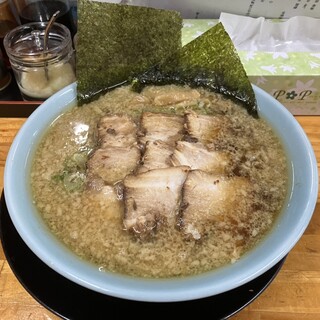 麺や 髭おやじ_1