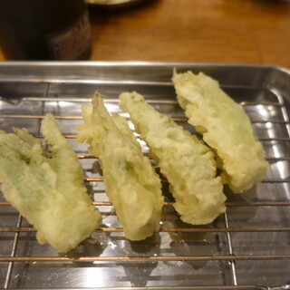 天ぷらさかな へい吉_0