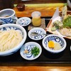 石川うどん