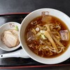 喜多方ラーメン 坂内 新利根店