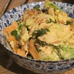 炭火焼肉オールスターズホルモンとんぼ - 