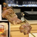 焼鳥 あつみや - 