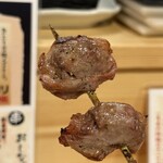 焼鳥 あつみや - 