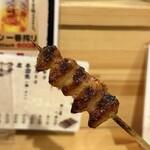 焼鳥 あつみや - 