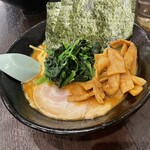 らーめん家 せんだい - 