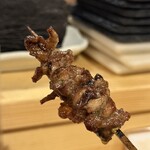 焼鳥 あつみや - 