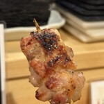 焼鳥 あつみや - 