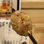焼鳥 あつみや - 