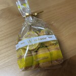 Kinsakuya - Assorted Pieces – A sample has been taken.