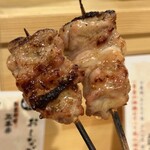 焼鳥 あつみや - 