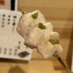 焼鳥 あつみや - 