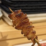 焼鳥 あつみや - 