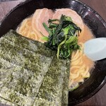 らーめん家 せんだい - 