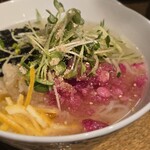 炭火焼肉オールスターズホルモンとんぼ - 