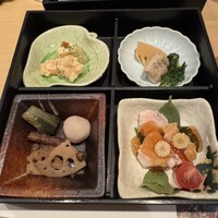 有楽町かきだ - 