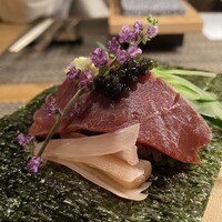 鉄板焼き 恵伝 - 