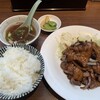 中華食堂 かどや