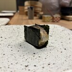 鮨 さかな - 鯖棒鮨 長崎