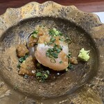 鮨 さかな - 旬のお造り