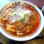 三宝亭 加賀町店 - 料理写真: