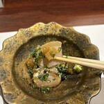 鮨 さかな - 旬のお造り