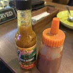 ONE LOVE Jamaican Kitchen - 