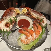 Empire Steak House Roppongi - 