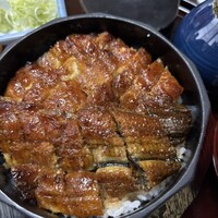 ひつまぶし 備長 本店 - 