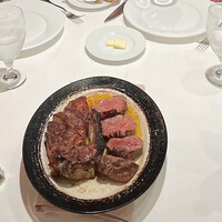 Empire Steak House Roppongi - 