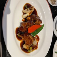 龍天門 - 