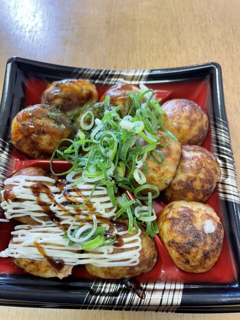 Abeno Takoyaki Yamachan Tennoji Kitaguchi Ten