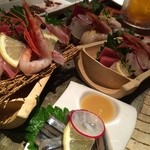市川 おいどん - 