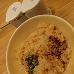 ビオクラスタイル クッキングスクール　カフェ - 