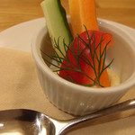 ビオクラスタイル クッキングスクール　カフェ - 