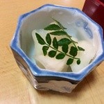 大貫 - 大根にんにく生姜漬け