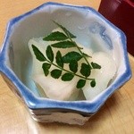 大貫 - 大根にんにく生姜漬け