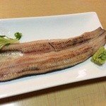 大貫 - 天然うなぎ白焼