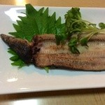 大貫 - 天然うなぎ白焼