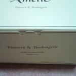 Amelie - 箱