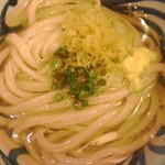 こくわがた - ひやひや ３４０円也(税込)