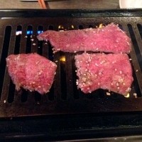 うしごろバンビーナ 恵比寿本店 - 極みのタン ¥2,500