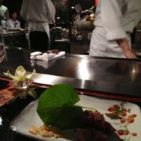 銀座うかい亭 - 